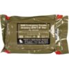 NAR Emergency Trauma Dressing (ETD) – 6″ Flat - Image 4