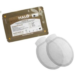 Halo Chest Seal