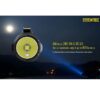 Flashlight, Nitecore MT10C 920 Lumen EDC Flashlight with Red Light - Image 3