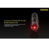 Flashlight, Nitecore MT10C 920 Lumen EDC Flashlight with Red Light - Image 4