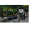 Flashlight, Nitecore MT10C 920 Lumen EDC Flashlight with Red Light - Image 5