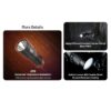 Flashlight Nitecore MT1C Pro 1000 LM Rechargeable - Image 2