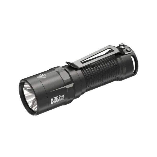 Flashlight Nitecore MT1C Pro 1000 LM Rechargeable