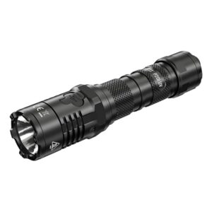 Flashlight, Nitecore P20i UV 1800 Lumen Rechargeable, with UV Light