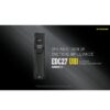 EDC27 UHi 3100 Lumen Ultra Slim Flat EDC Flashlight - Image 2
