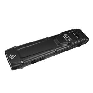 EDC27 UHi 3100 Lumen Ultra Slim Flat EDC Flashlight