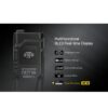 EDC27 UHi 3100 Lumen Ultra Slim Flat EDC Flashlight - Image 4
