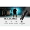 Nitecore MT2C Pro 1800 LM Rechargeable - Image 2