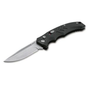 Knife by Böker Plus, Intention II Black