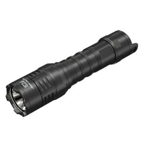 Flashlight, NITECORE P23i 3000 Lumen Rechargeable