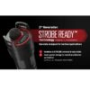 Flashlight, NITECORE P23i 3000 Lumen Rechargeable - Image 3