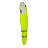 Bib Pants, ANSI Class E, Waterproof, Color: HI-Vis - Image 2