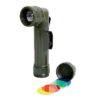 Flashlight, Army / D-Cell / OD Green - Image 2
