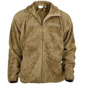 Fleece, GEN III Level 3 ECWCS / Coyote Tan