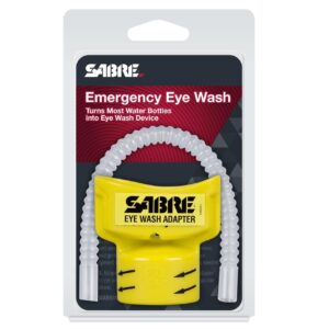 Emergency Eye Wash Adaptor