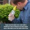 Emergency Eye Wash Adaptor - Image 6