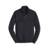Job Shirt, by Propper 11-ounce, 80/20 Cot/Poly Fleece - Image 2