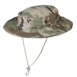Hat, Boonie Adjustable Gen II