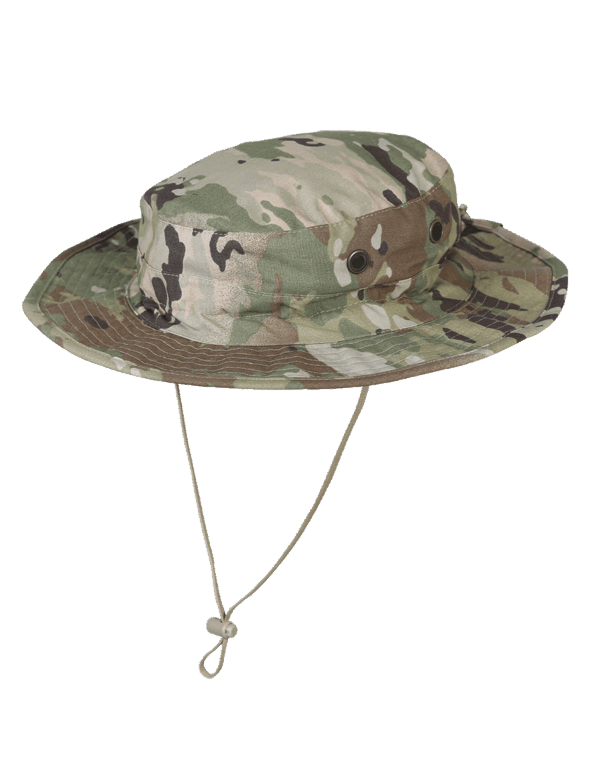 Hat, Boonie Adjustable Gen II