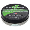 Shoe Polish, by Griffin, Black - 3oz - Image 2