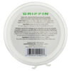 Shoe Polish, by Griffin, Black - 3oz - Image 3