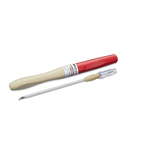 Decompression Needle, 14g x 3.25″, Brand: MedSource