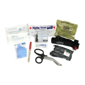 Patrol Trauma Kit Pro (Level 2) - Contents Only