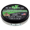 Shoe Polish, by Griffin, Black - 1.125oz - Image 2