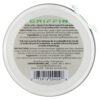 Shoe Polish, by Griffin, Black - 1.125oz - Image 3