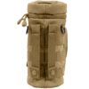 Pouch, Water Bottle / MOLLE - Image 9