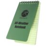 Notepad, All Weather - Image 4