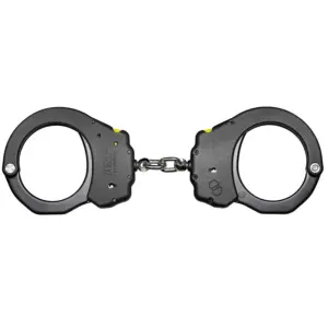Handcuffs, Model 56061 Chain Ultra Plus (Aluminum Bow)