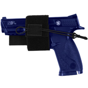 Holster, Universal w/Hook & Loop