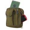 Pouch, MOLLE Excursion Organizer - Image 3