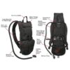 Pack, Rapid Trek Hydration - Image 4
