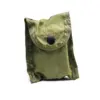 Compass, Lensatic / Phosphorescent - Image 3