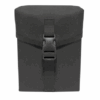 Saw Pouch, MOLLE II 200 Round - Image 2