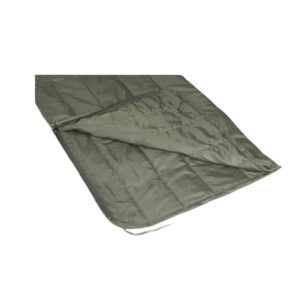 Blanket, 3-in-1 Survival Woobie