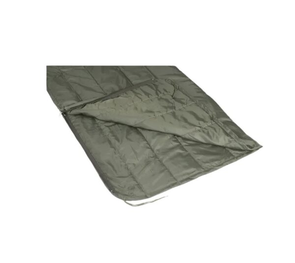 Blanket, 3-in-1 Survival Woobie