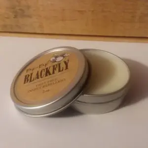 Bye-Bye Blackfly Insect Repellent