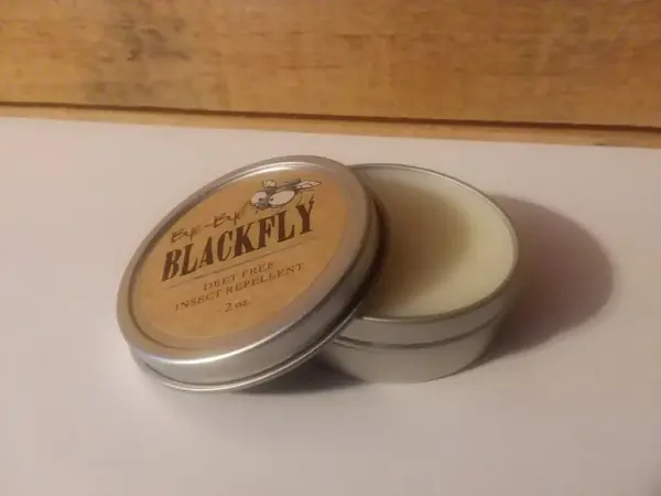 Bye-Bye Blackfly Insect Repellent