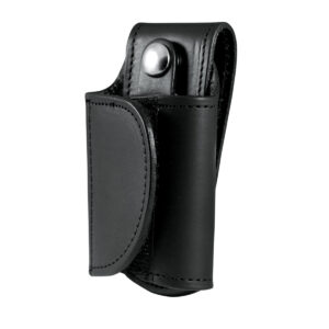 Silent Key Holder w/Hook & Loop Closer