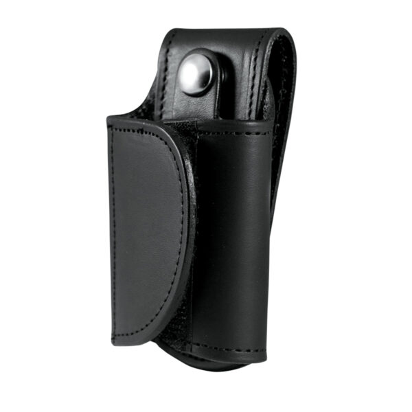 Silent Key Holder w/Hook & Loop Closer