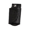 Silent Key Holder w/Hook & Loop Closer - Image 2