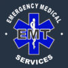 T-Shirt, EMT - Image 2