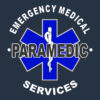 T-Shirt, Paramedic - Image 2