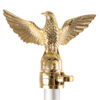 Pole, Flag W/ Bracket - Image 3