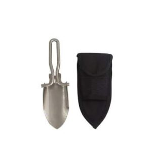 Shovel, 6" Folding