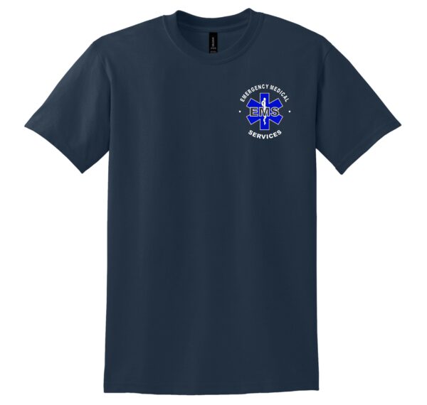 T-Shirt, EMS