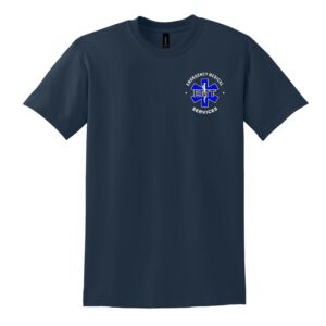 T-Shirt, EMT